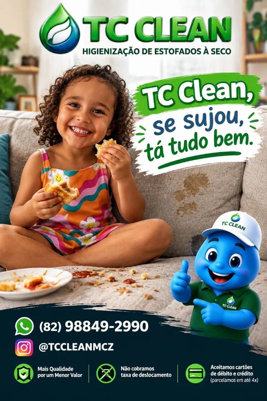 Lavagem a Seco de Estofados  - Foto 2