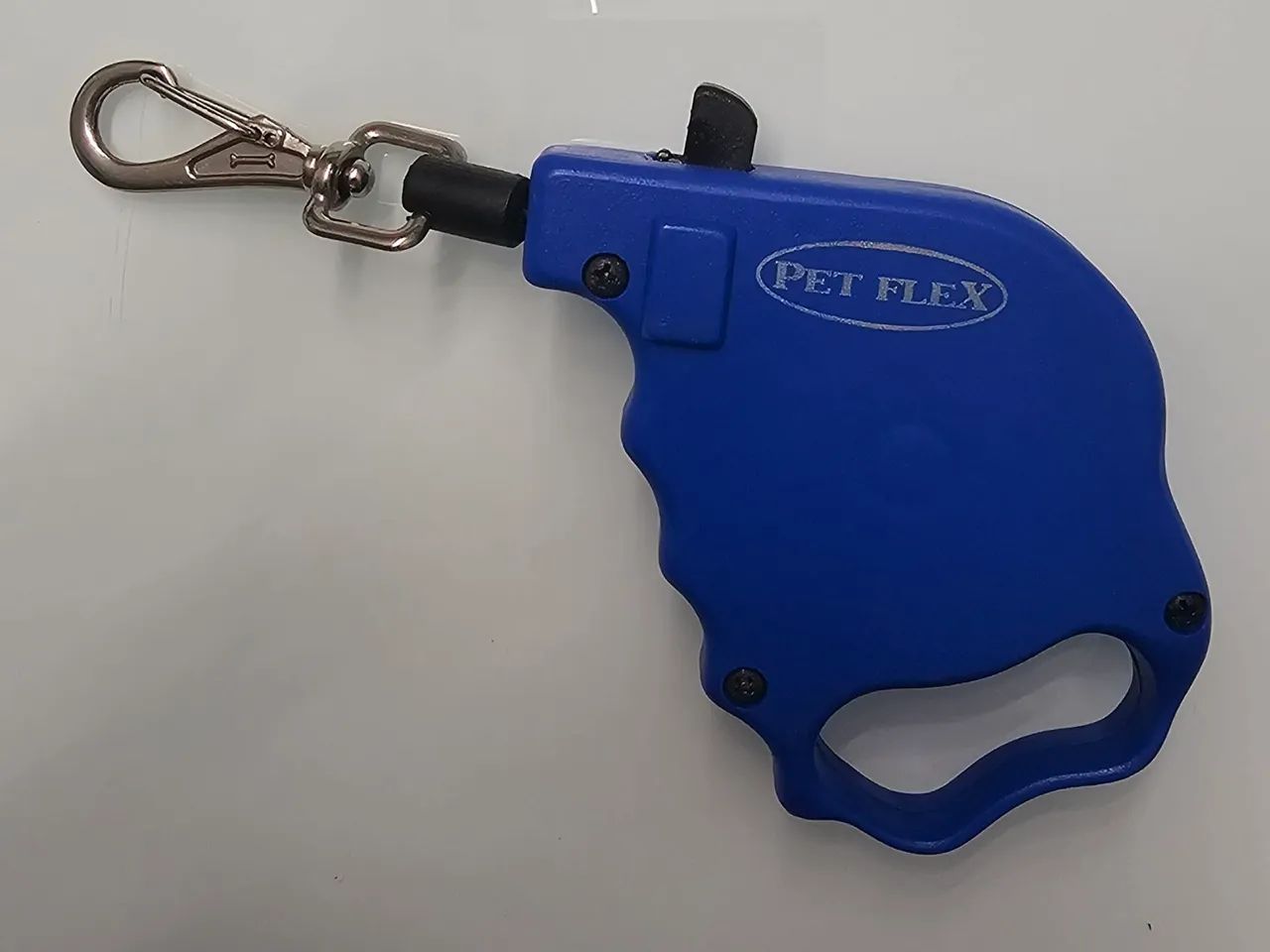 Guia retrátil petflex ate 5Kg 2metros