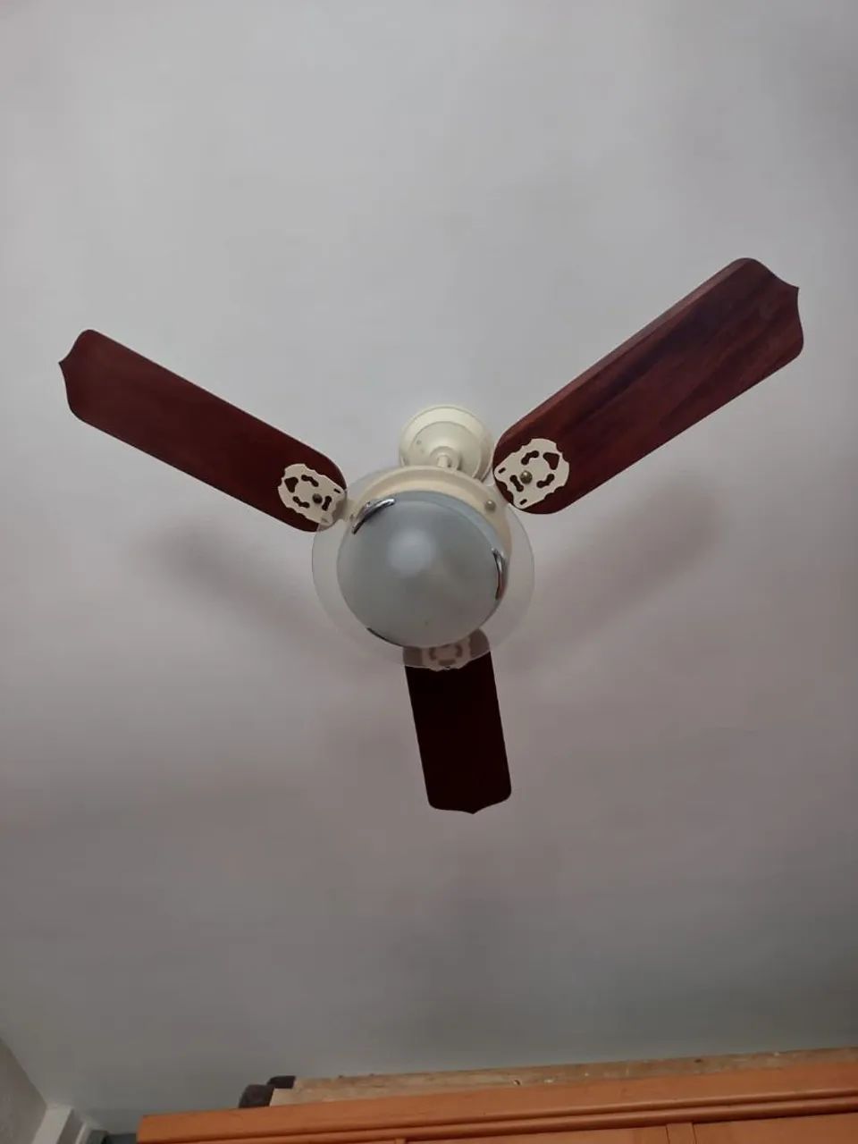 Ventilador de teto - Foto 2