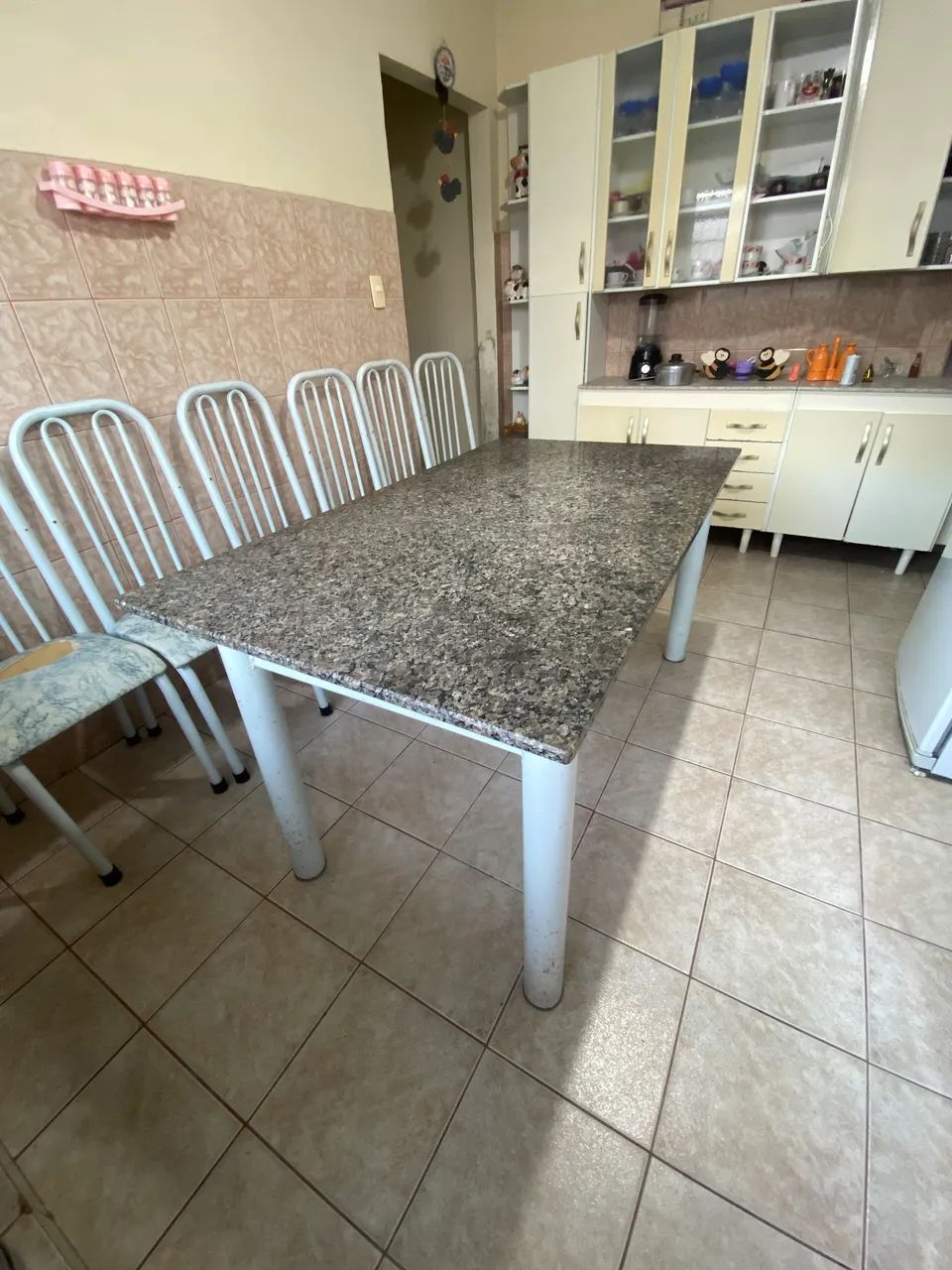 Vende- se Mesa