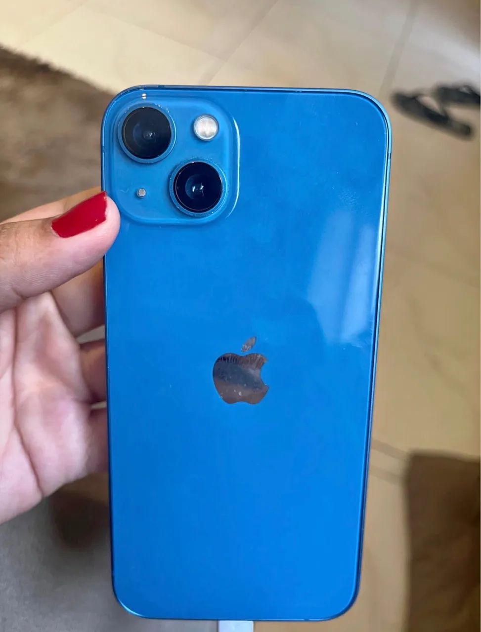 Iphone 13 - Foto 5