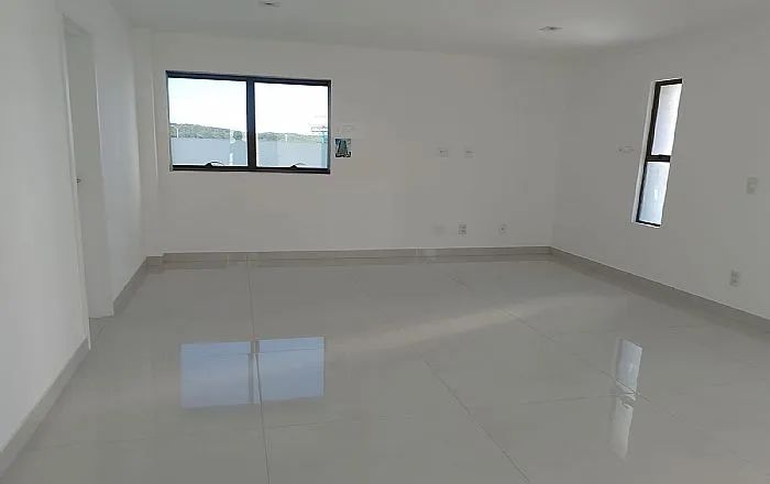 Apartamento à Venda - Capim Macio - Natal/RN - Foto 5