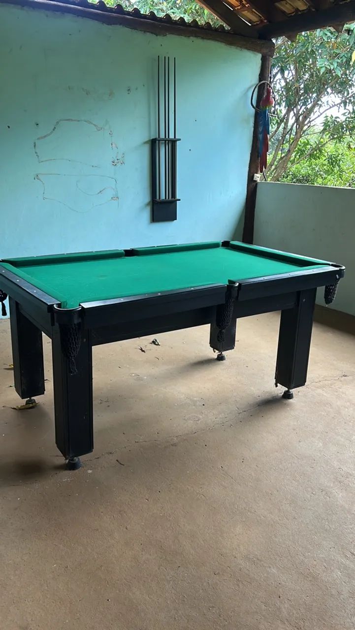 Mesa de Bilhar  - Foto 3