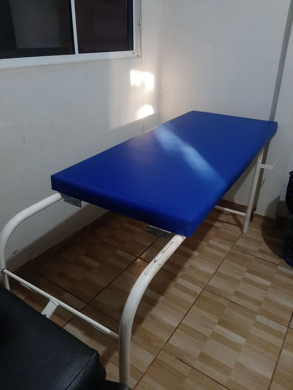 Maca para estetica ou fisioterapia - Foto 2