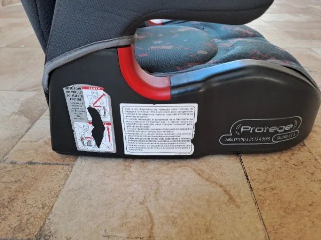 Cadeirinha para carro - Foto 2