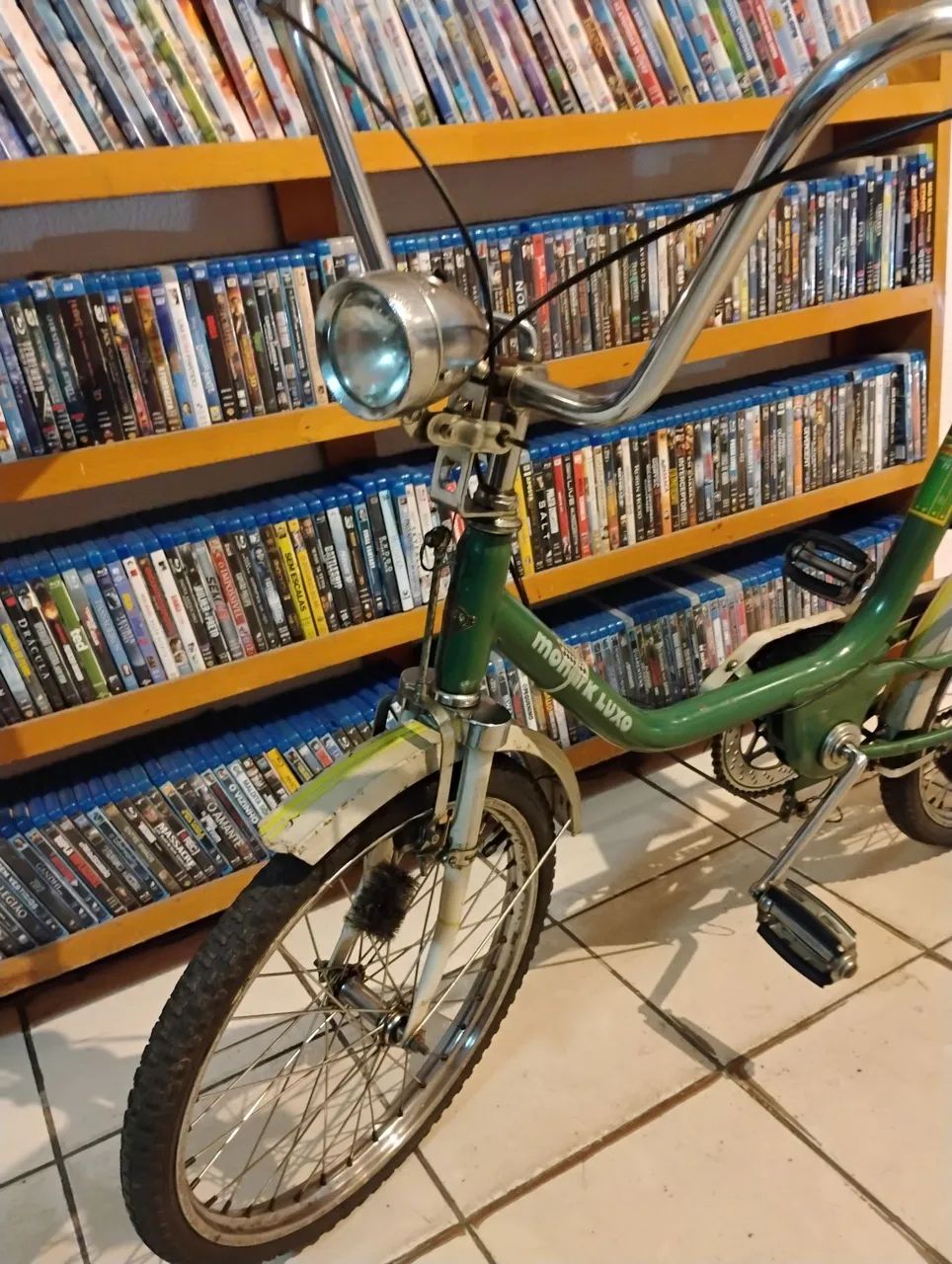 Bicicleta Monareta  - Foto 5