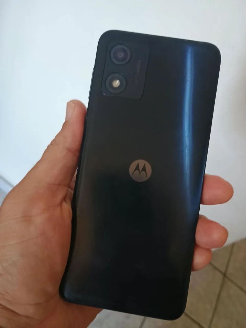 Motorola E 13 64 GB - Foto 2