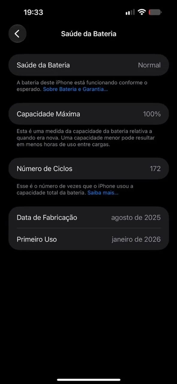 IPHONE 16 PLUS GARANTIA APPLE  - Foto 2