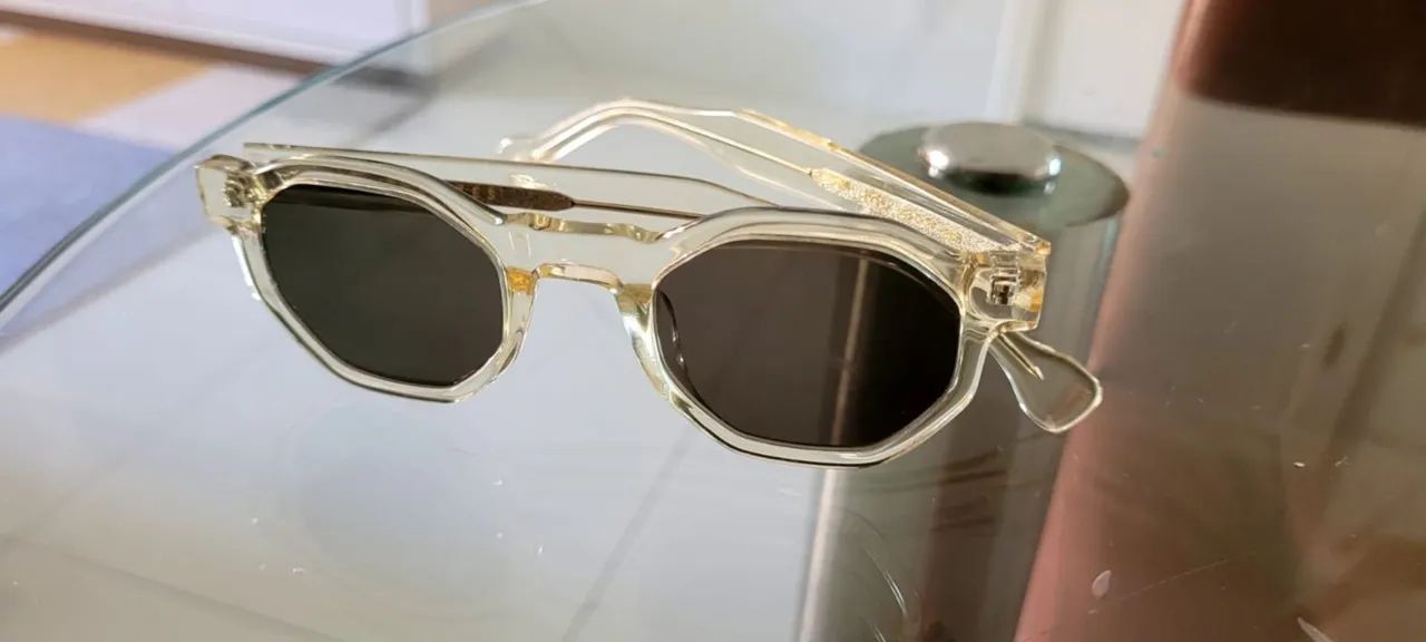 Óculos Haru Zezeres - Foto 3