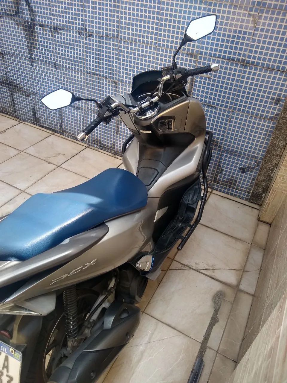 Pcx - Foto 4