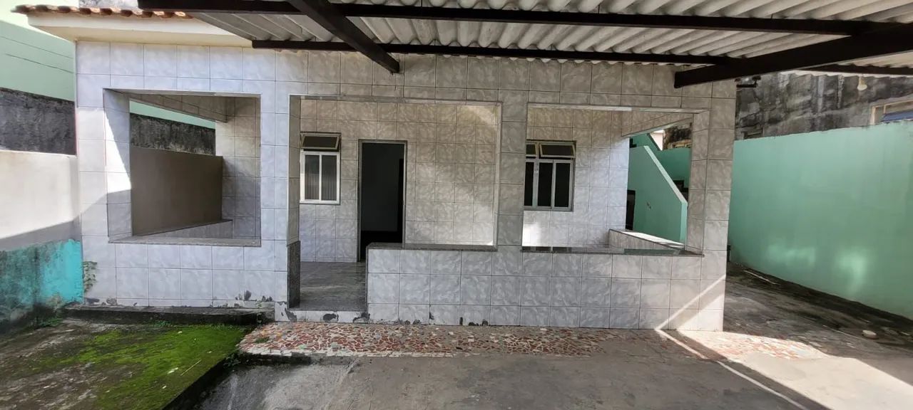 Vendo 04 casas no centro de Queimados  - Foto 2