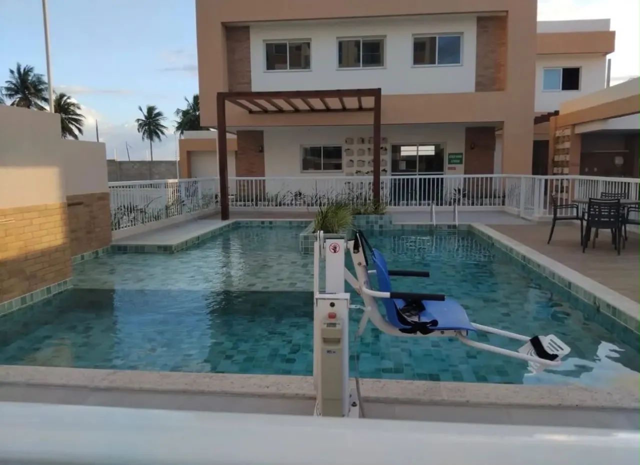 Apartamento viver Aruana a venda  - Foto 2