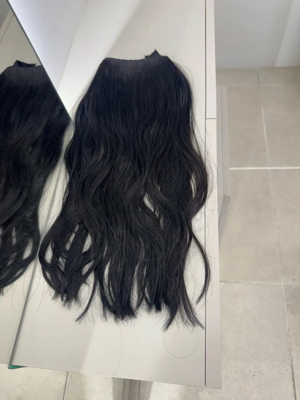 Cabelo brasileiro  - Foto 3
