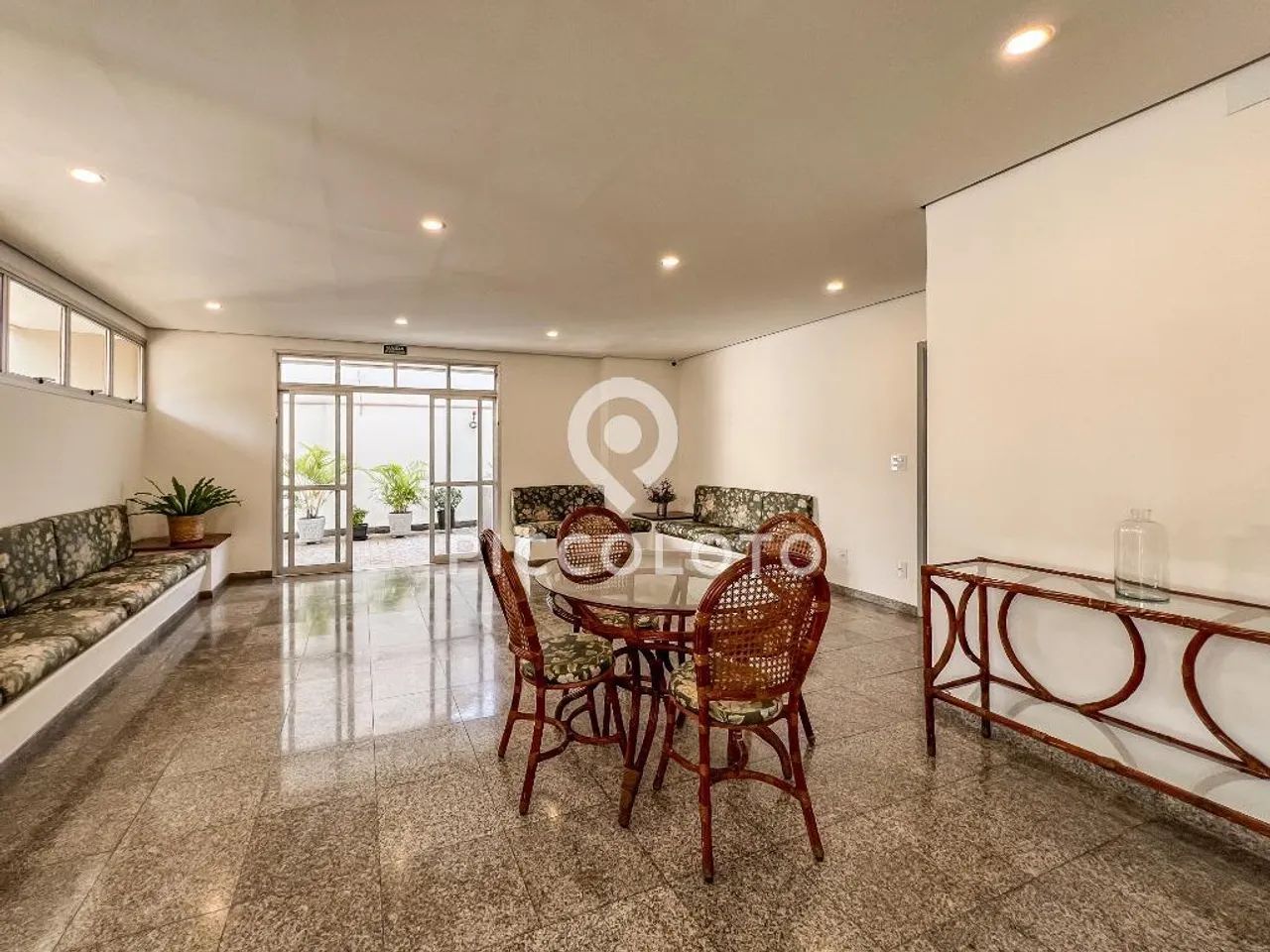 Apartamento à venda em Campinas, Cambuí, com 2 quartos, com 88 m², Ipuassu - Foto 4