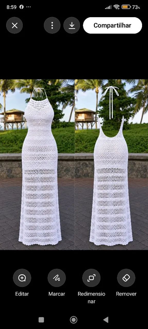 Roupas - Foto 2