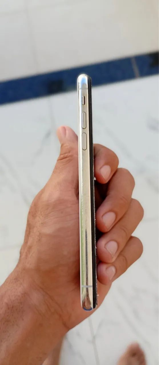 iPhone X 