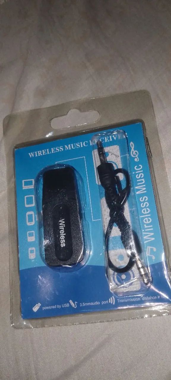 Adaptador bluetooth  - Foto 3