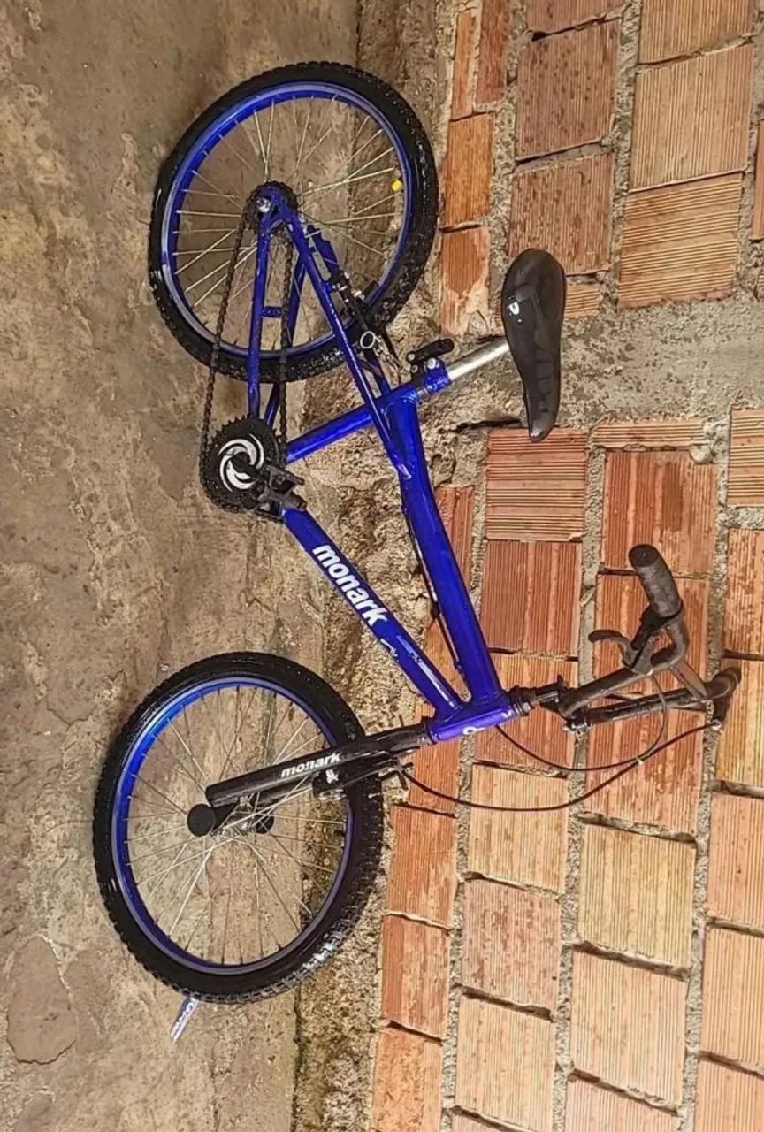 Bicicleta  - Foto 2