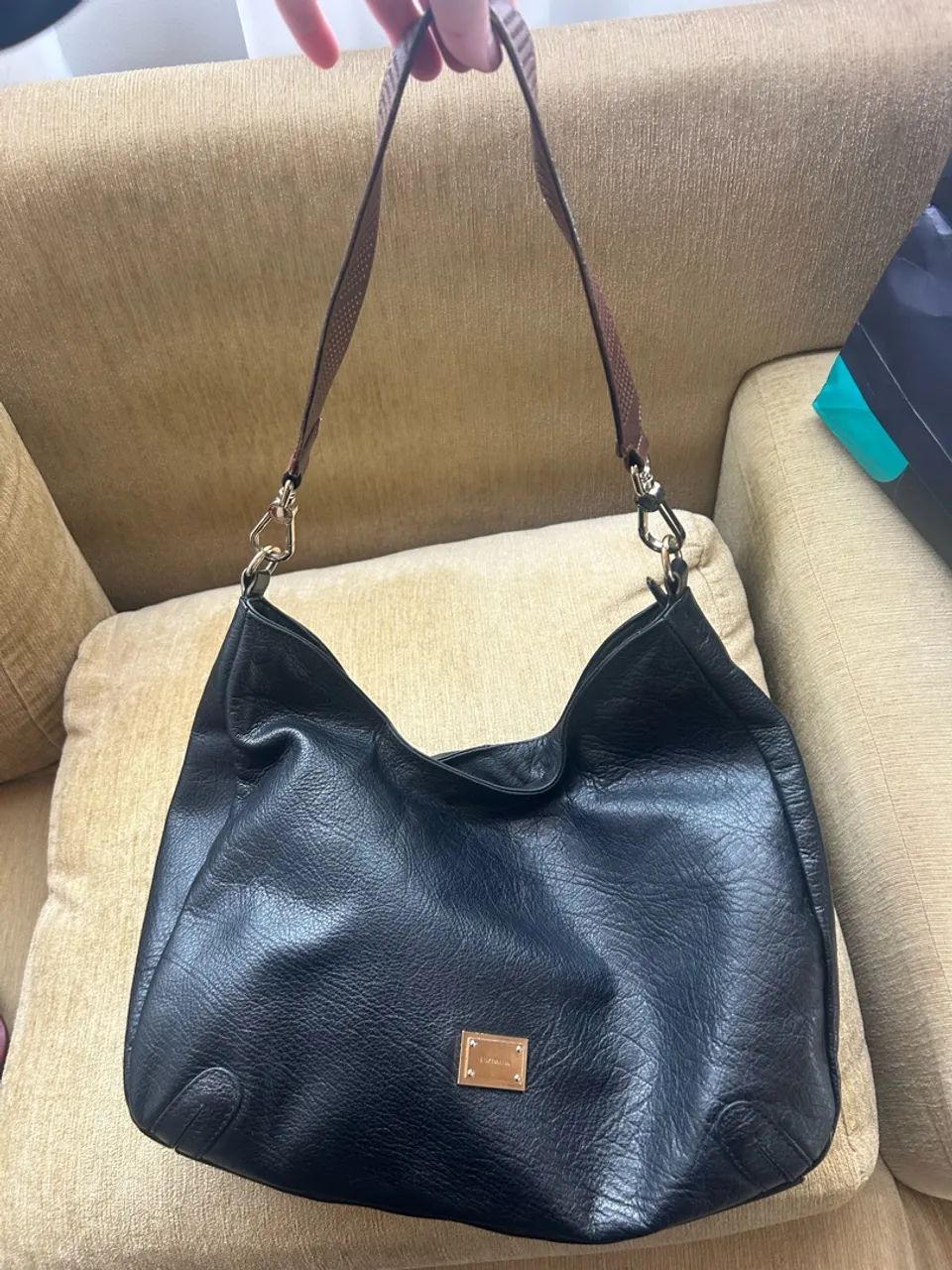 Bolsa luz da lua  - Foto 2
