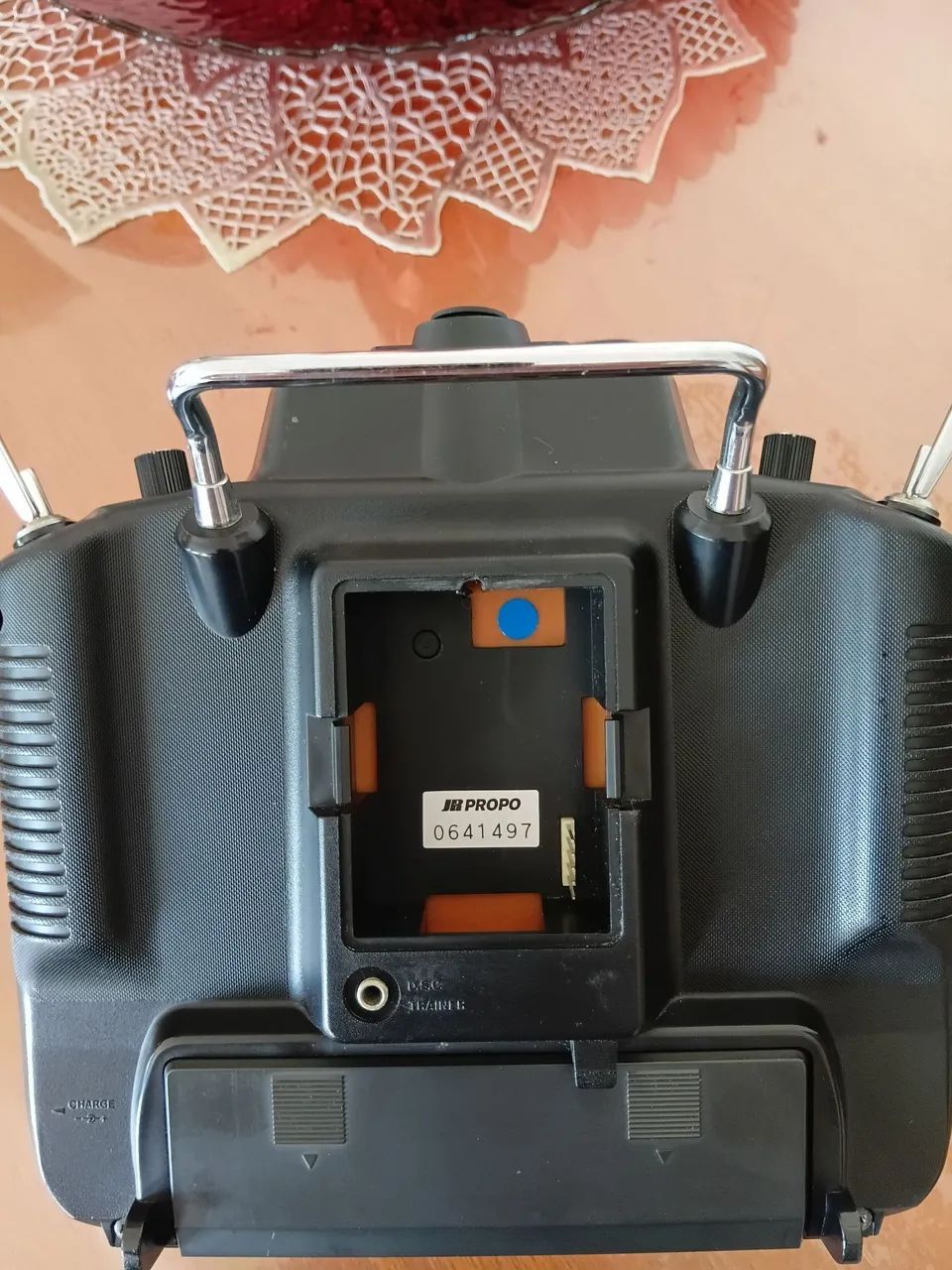 Rádio JR 8103. - Foto 4