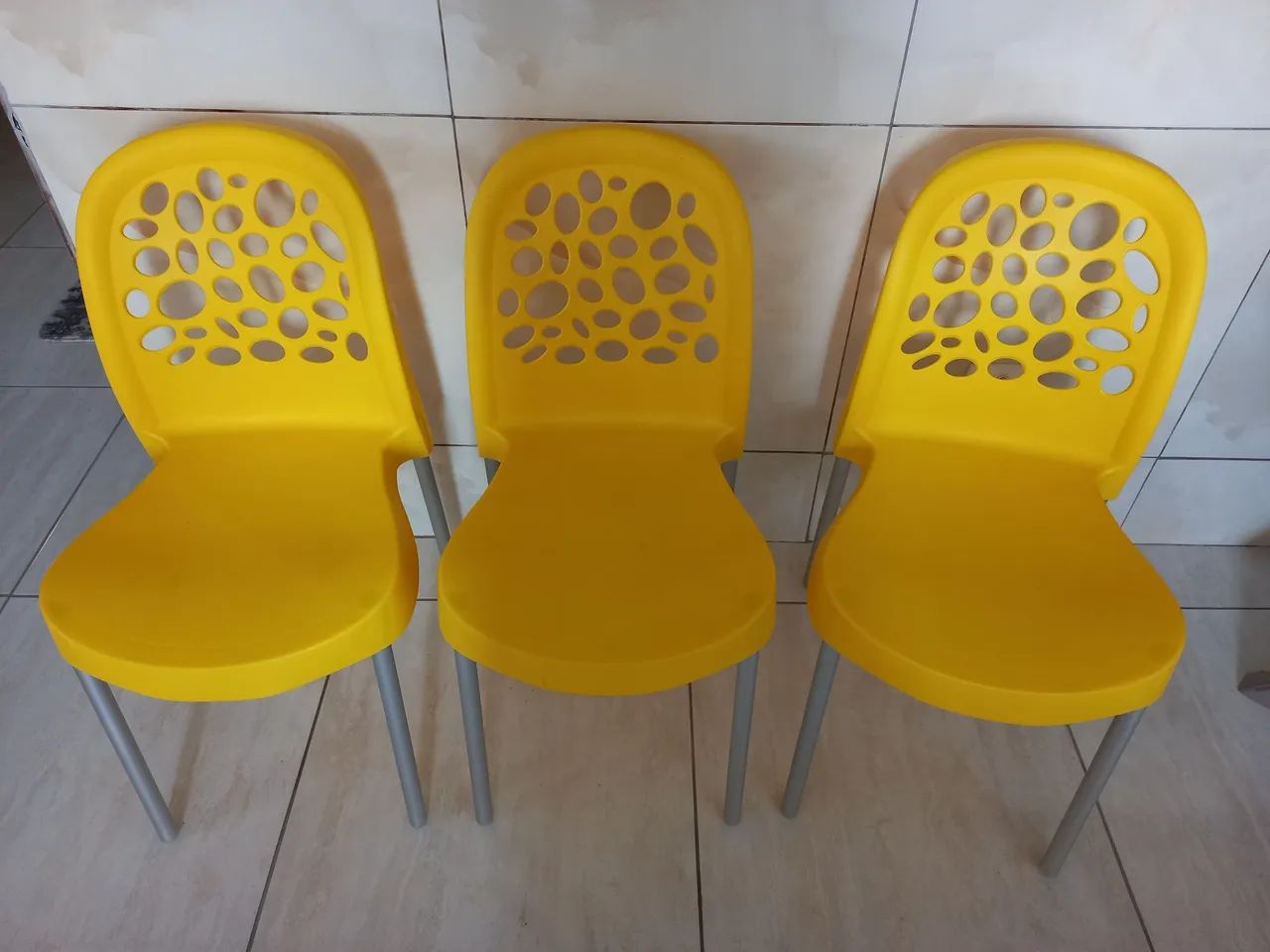 Cadeira deluxe  - Foto 4