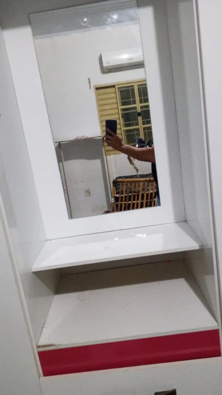 Vendo um guarda roupa  - Foto 2