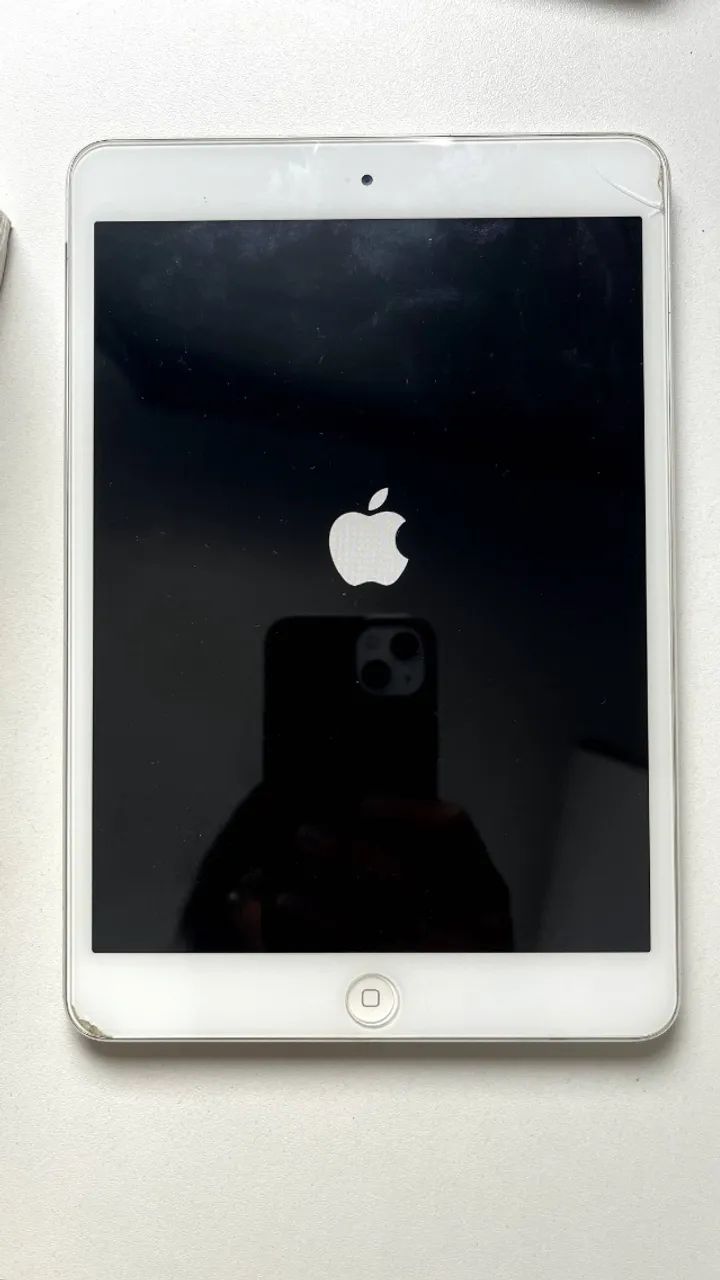 iPad Mini 1 - Foto 4