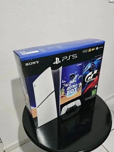 Ps5 slim  - Foto 2