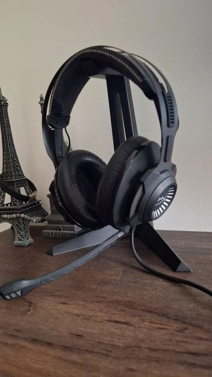 PC Gamer Completo + Periféricos + Estabilizador - Foto 5