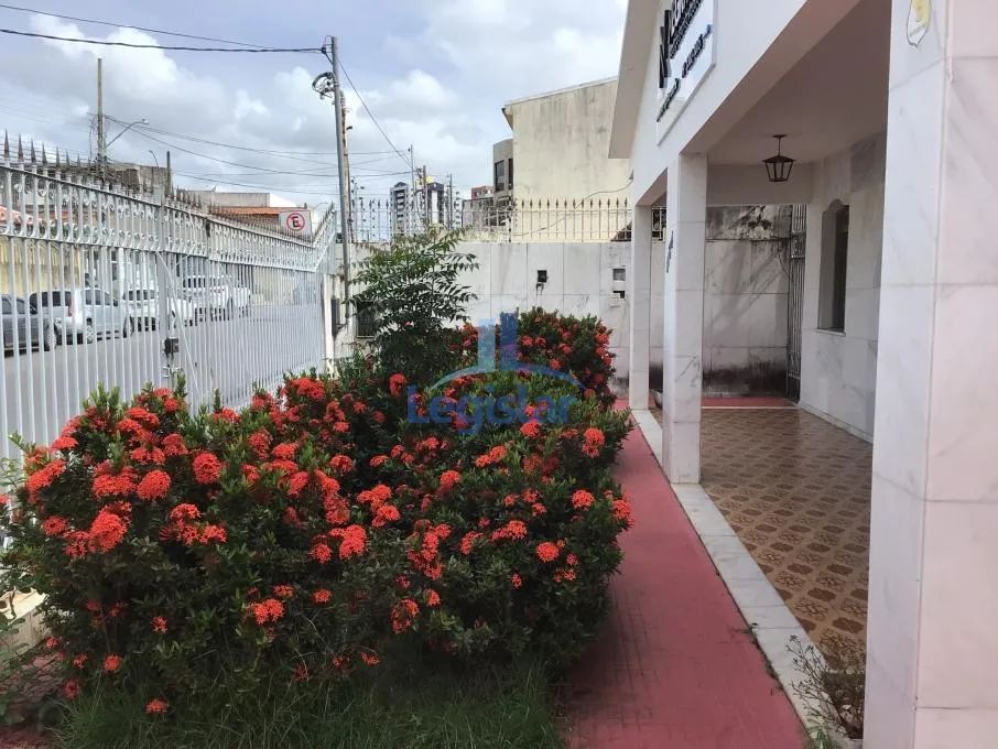 Rua Deputado Euclides Paes Mendonça, 1134 - Foto 2