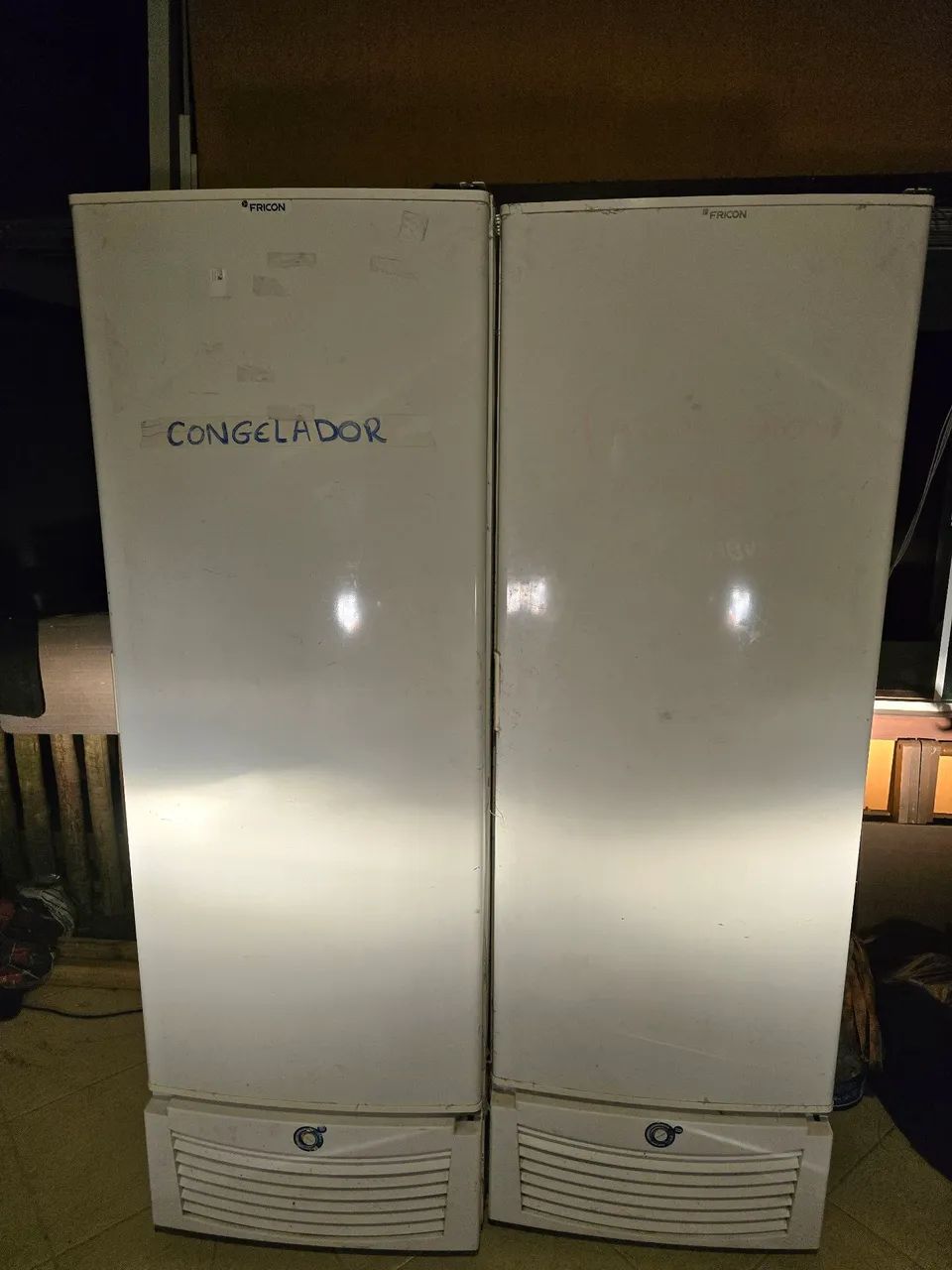 Freezer vertical 560lts - Foto 3