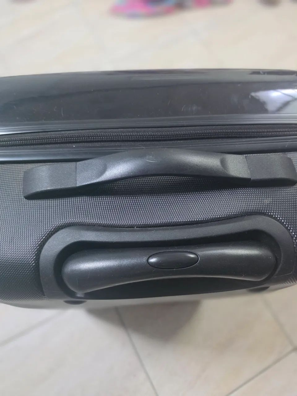 Mala de viagem 5kg - Foto 5