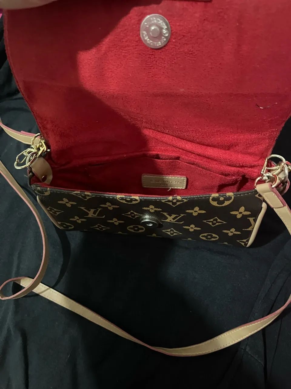 Bolsa  - Foto 3