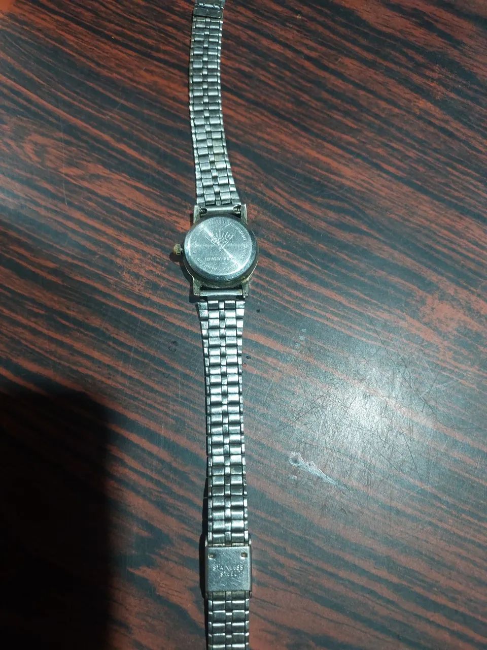 Relógio Rolex quartz... - Foto 4
