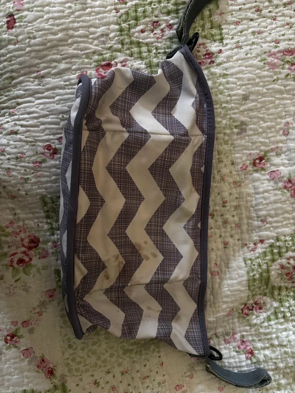 Bolsa para carrinho skip hop