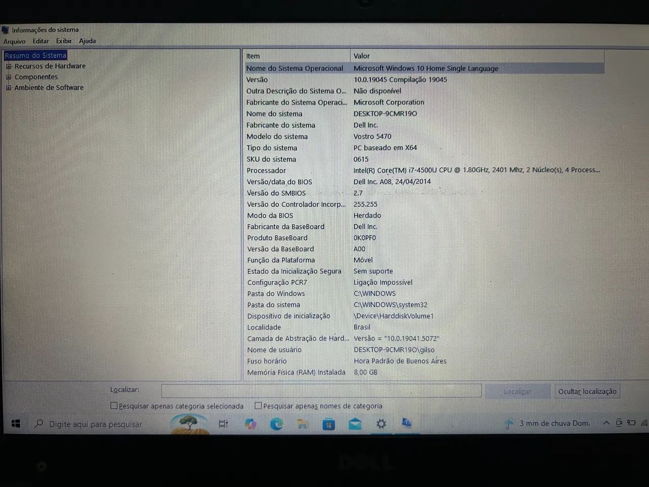 Dell Vostro 5470  - Foto 3