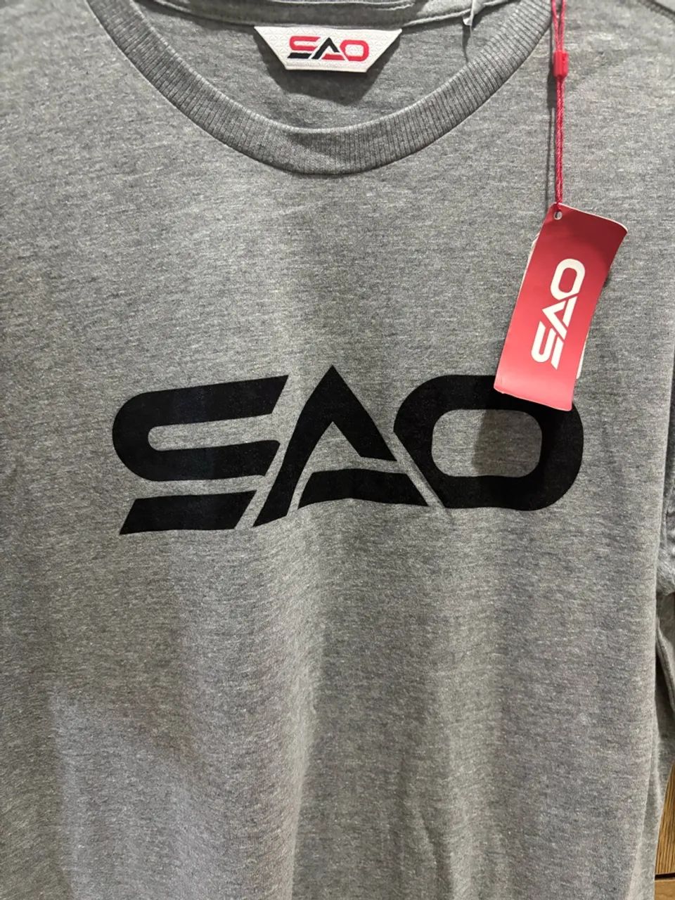 Camisas São Paulo  - Foto 3