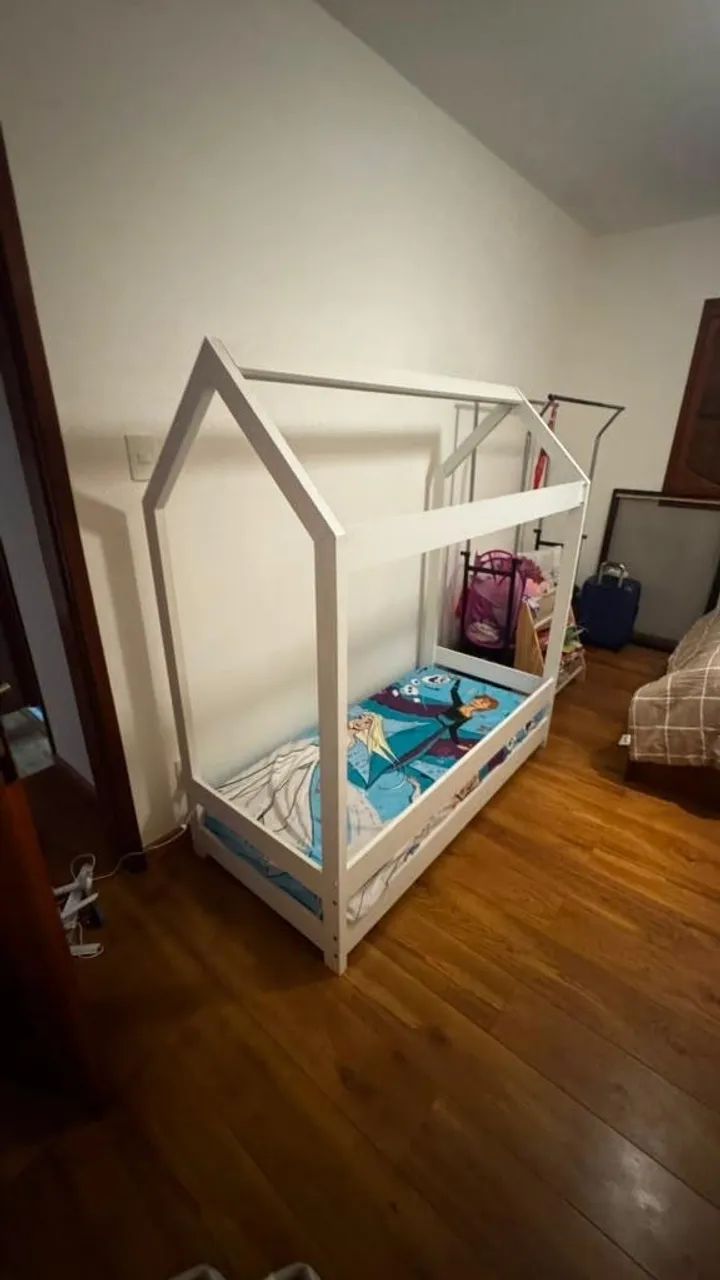 Berço para criança  - Foto 4