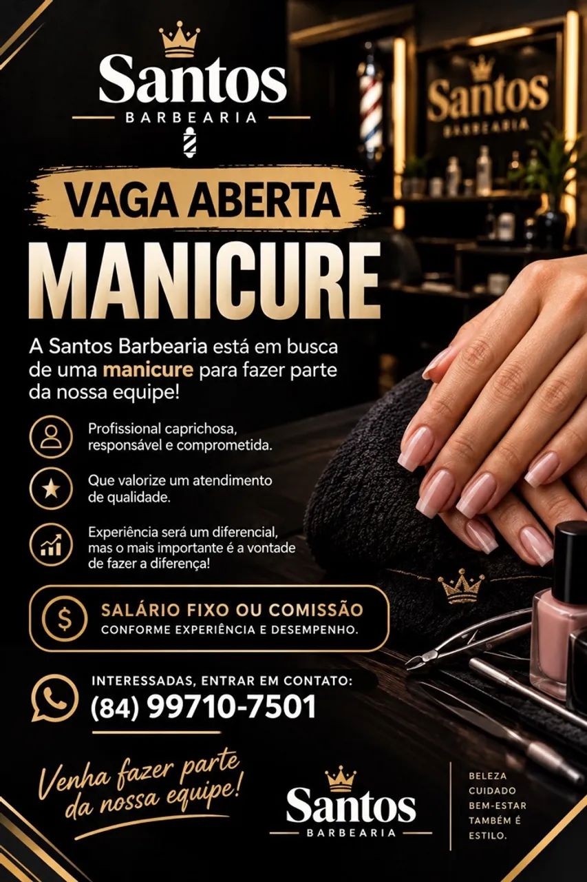 Manicure 