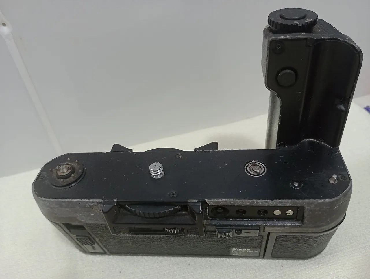 Nikon motor drive MD-4 - Foto 4