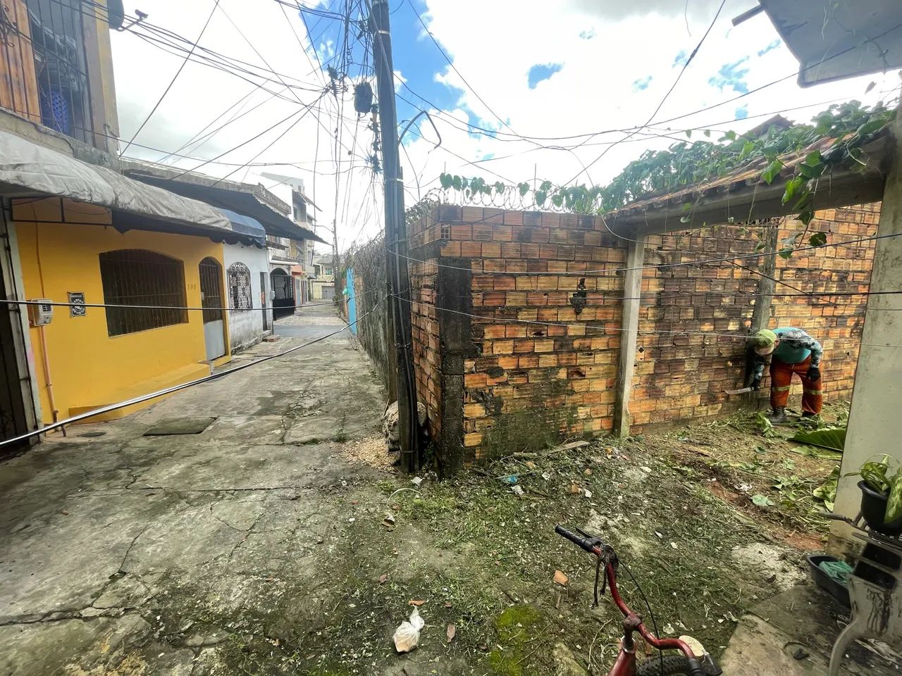 Excelente terreno em Vila fechada - Foto 3