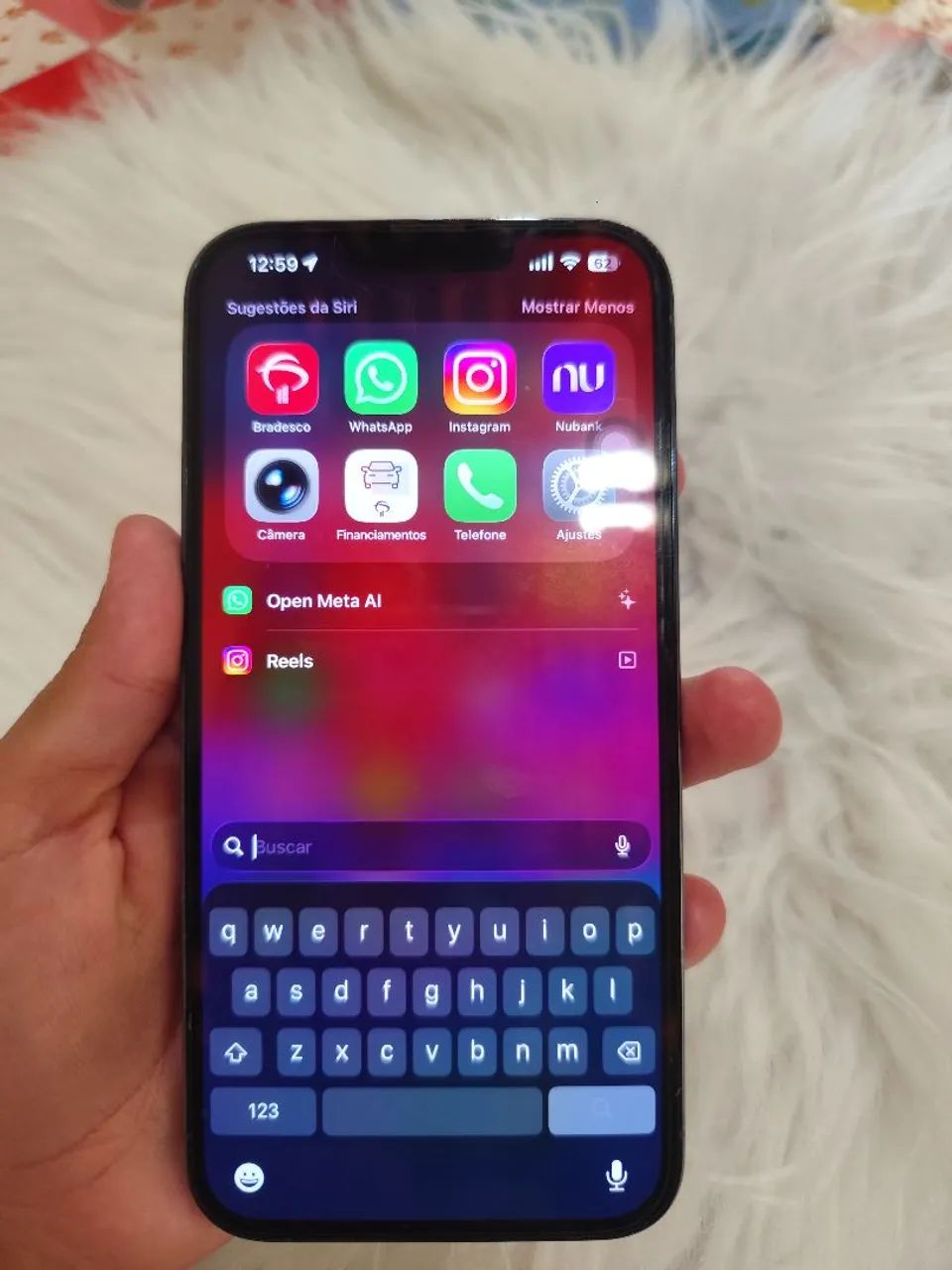 iPhone 13 pro Max 128g - Foto 4
