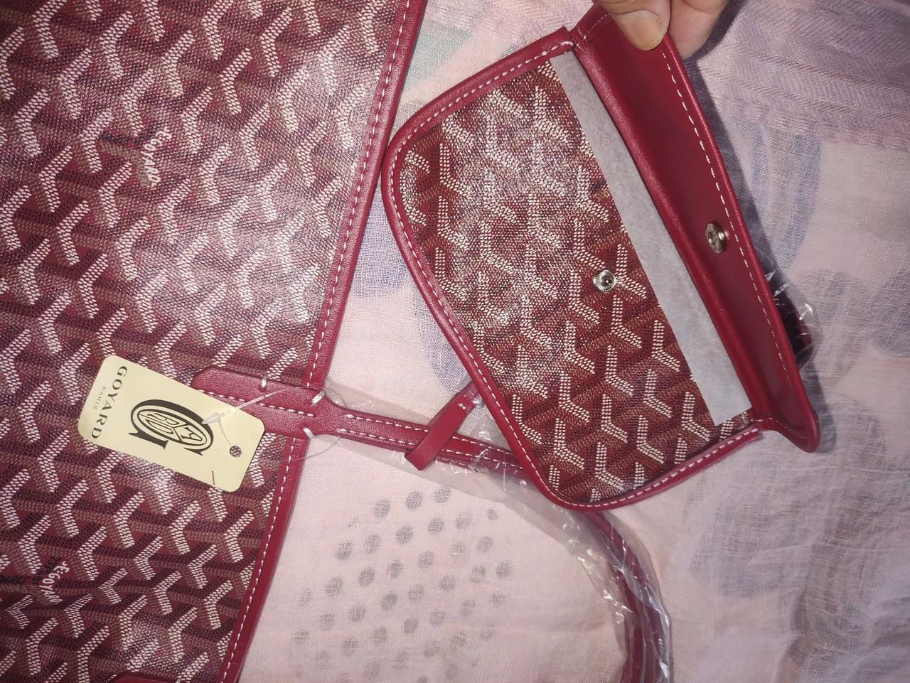 Bolsa de grife  - Foto 3