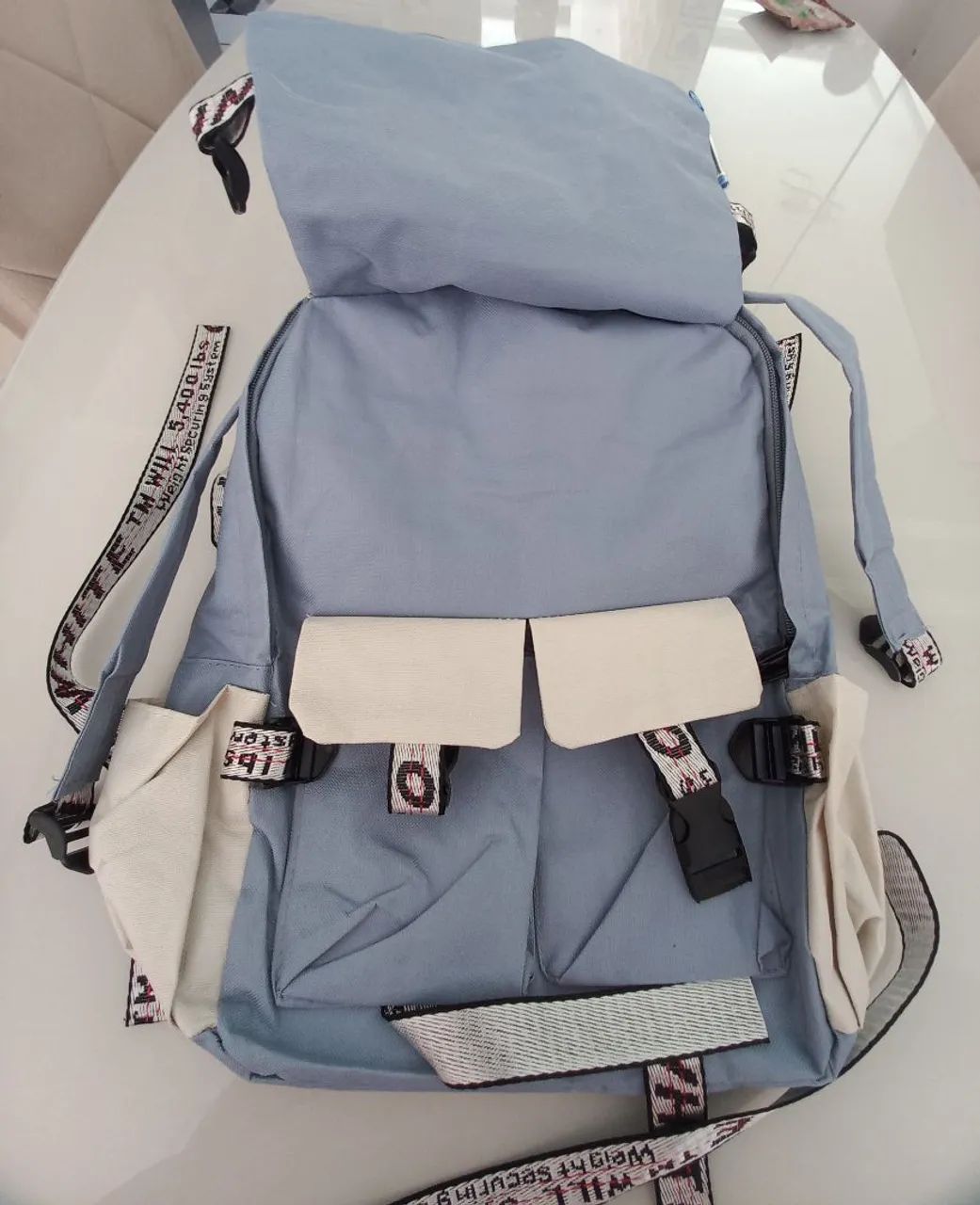 Mochila - Foto 3
