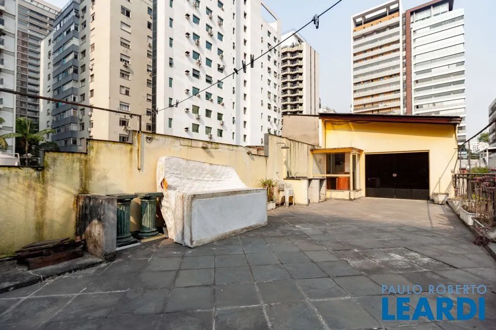 CASA DE VILA - JARDIM PAULISTA - SP - Foto 4