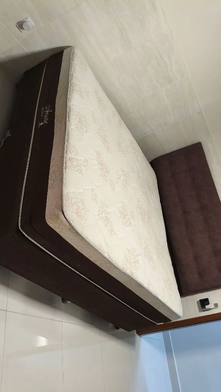 Cama King - Foto 4