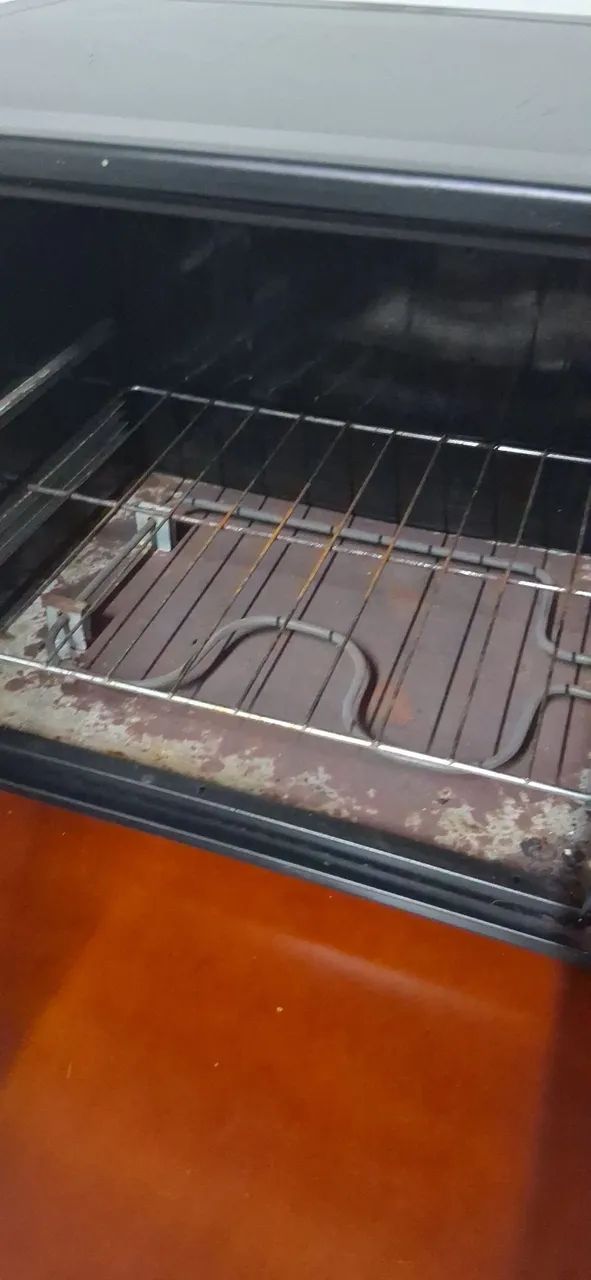 Forno elétrico Nardelli - Foto 2