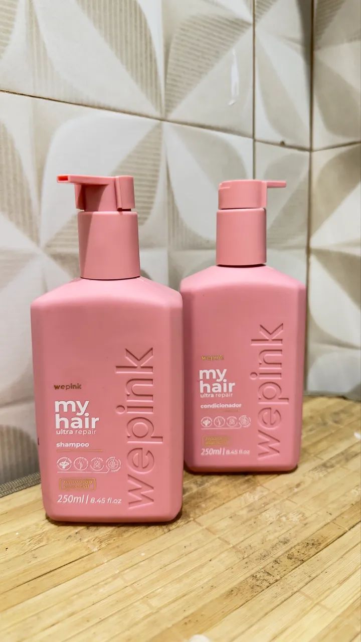 Produtos WePink  - Foto 4