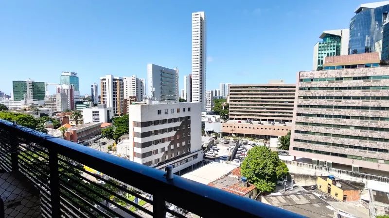 Pernambuco - Recife, Paissandu , Escritório ou Sala, (Comprar) - Foto 3