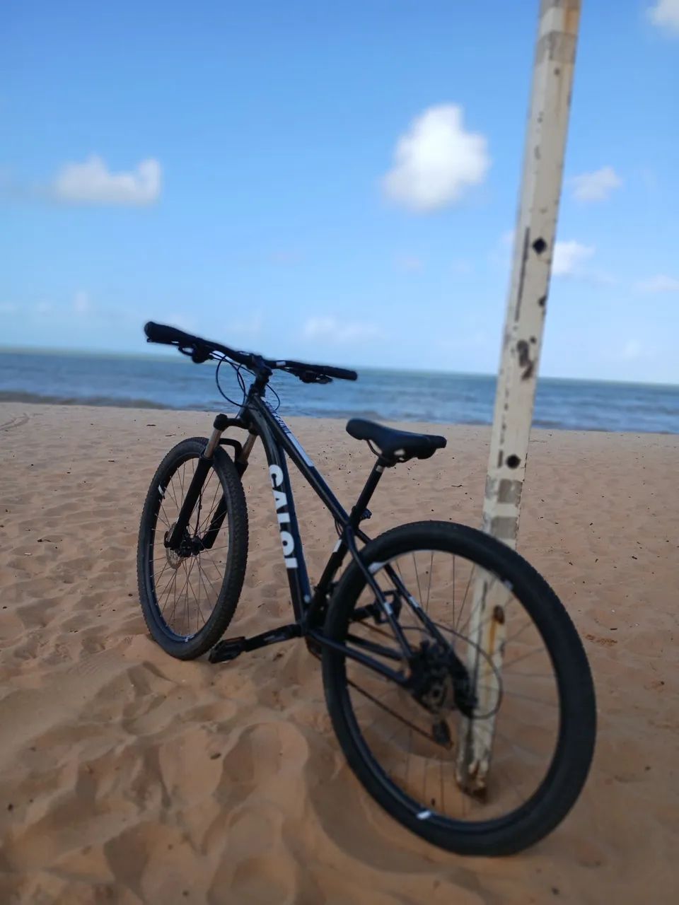 Bike caloi 29 - Foto 4